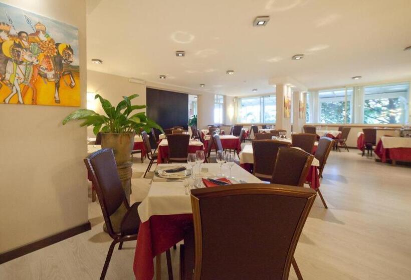 Nyala Suite Hotel Sanremo