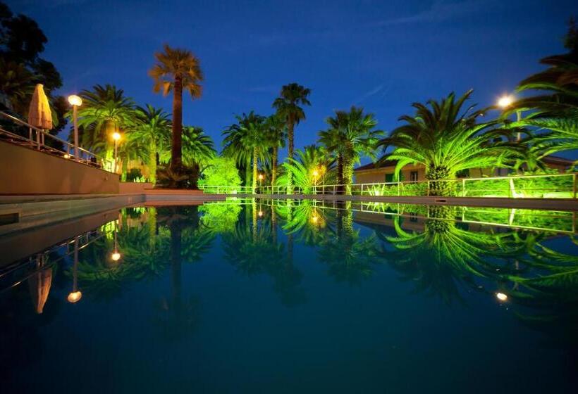 Nyala Suite Hotel Sanremo