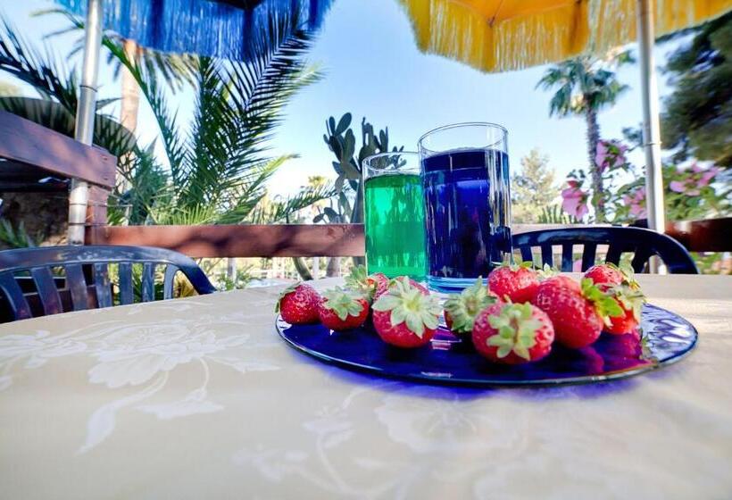 Nyala Suite Hotel Sanremo