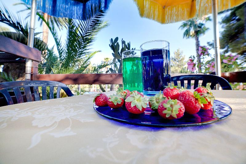 Nyala Suite Hotel Sanremo