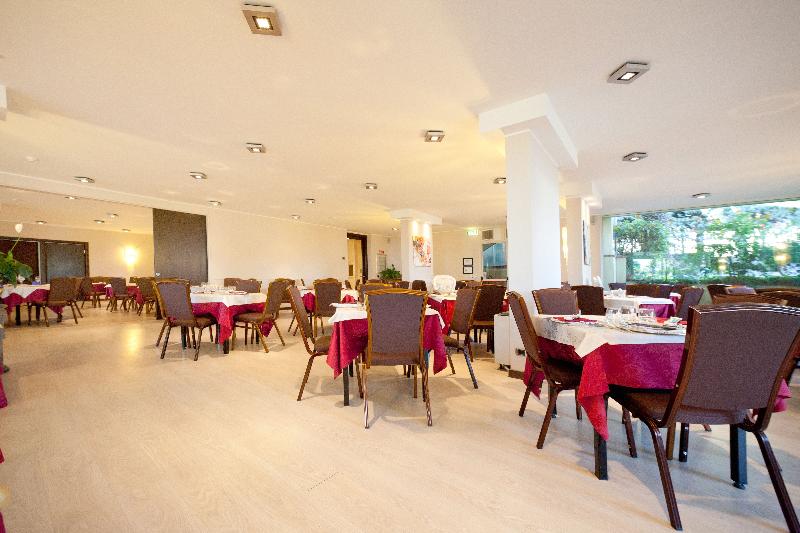 Nyala Suite Hotel Sanremo