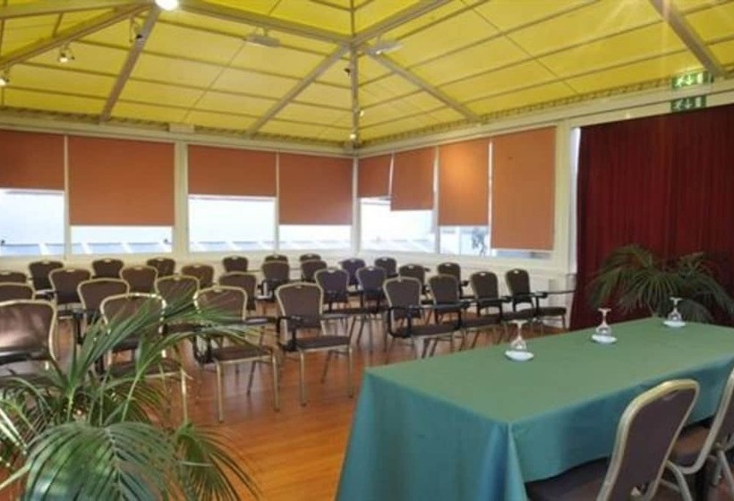 Nyala Suite Hotel Sanremo