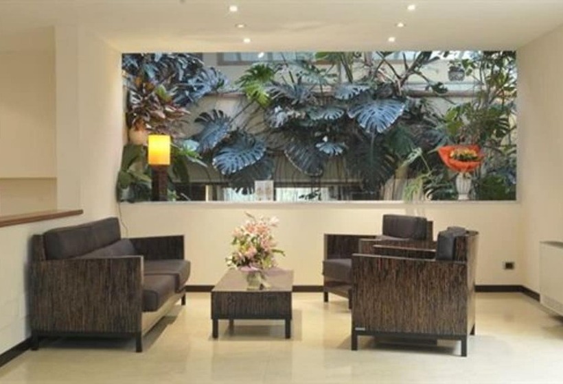 Nyala Suite Hotel Sanremo