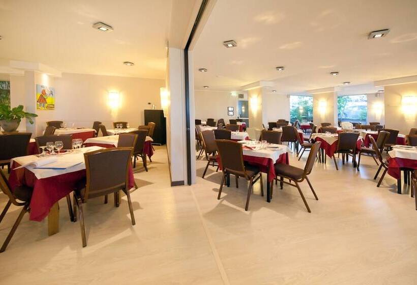 Nyala Suite Hotel Sanremo