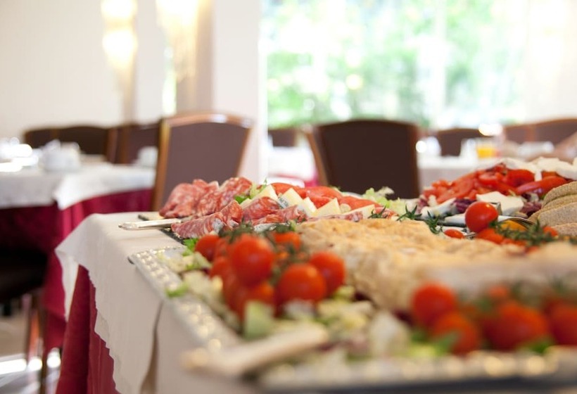 Nyala Suite Hotel Sanremo