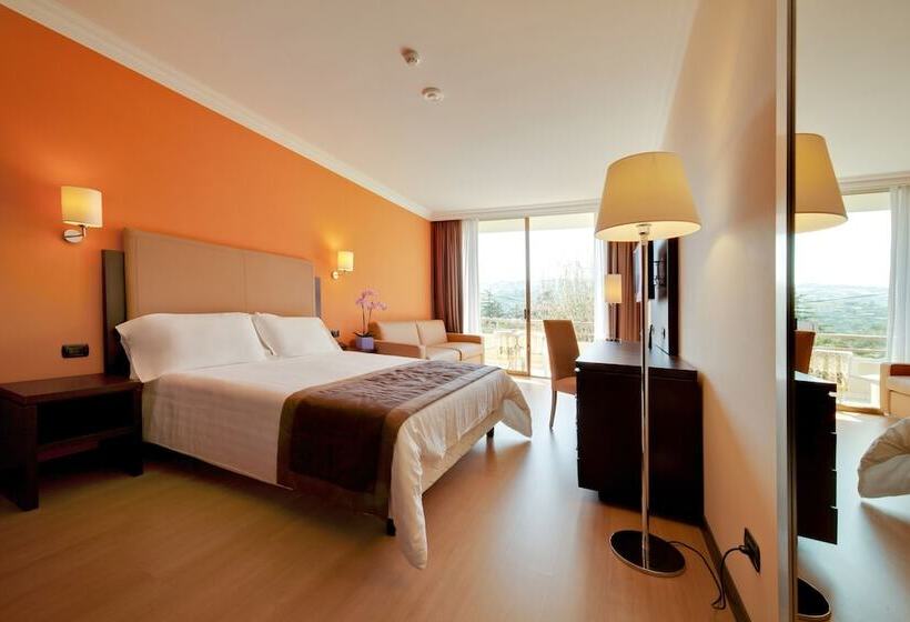 Nyala Suite Hotel Sanremo