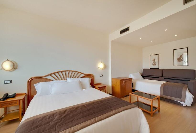 Nyala Suite Hotel Sanremo