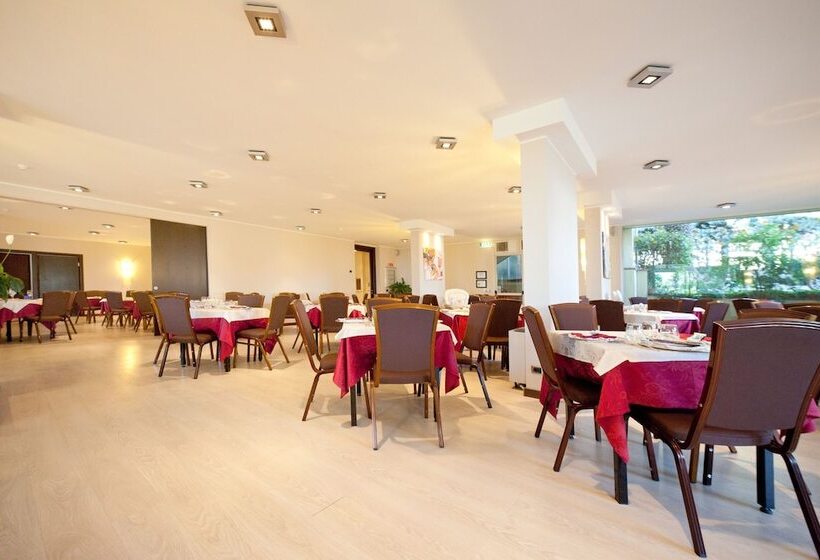 Nyala Suite Hotel Sanremo