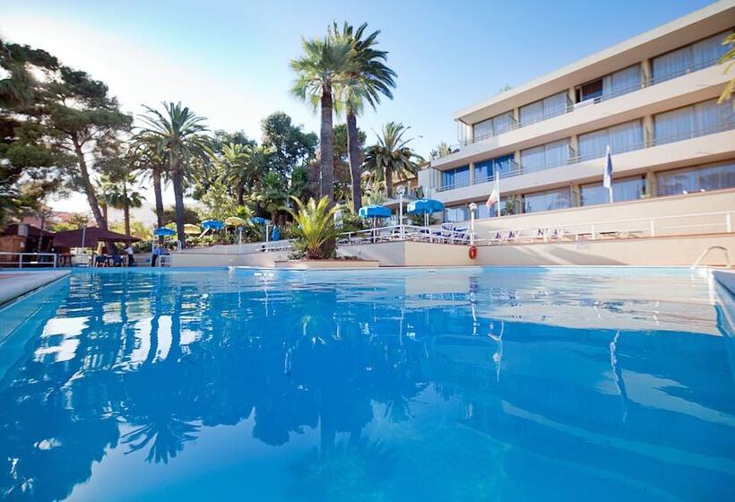 Nyala Suite Hotel Sanremo