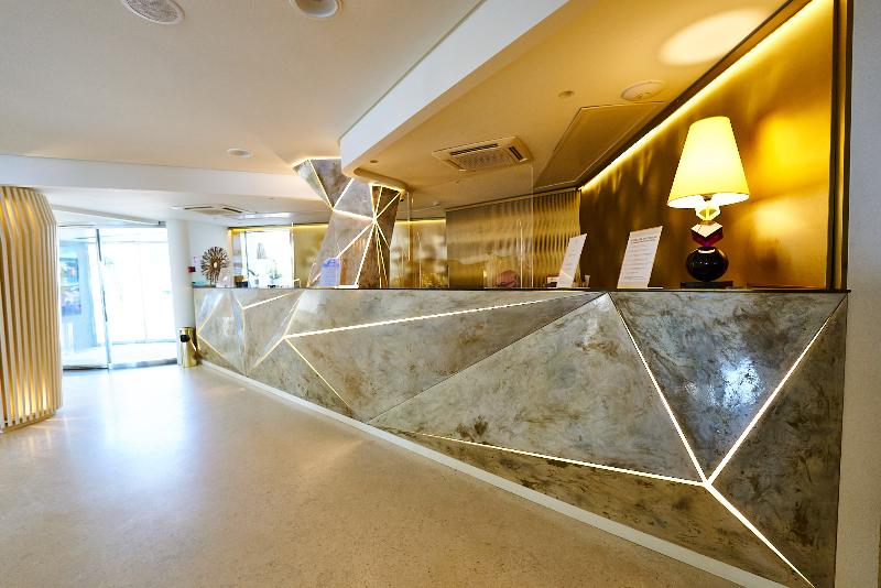 فندق Oasi Di Kufra