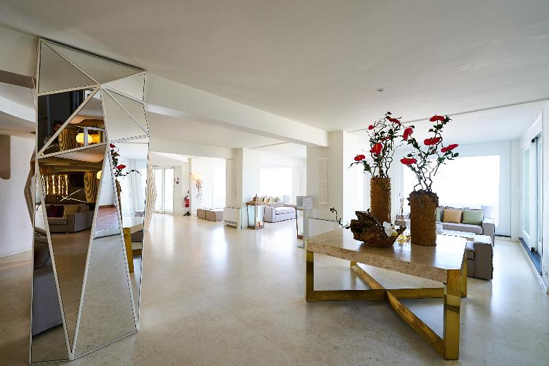 فندق Oasi Di Kufra