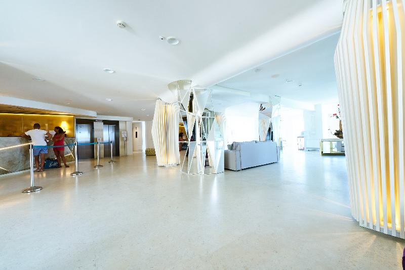 فندق Oasi Di Kufra