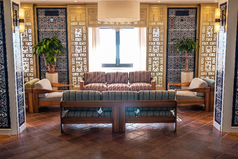 فندق Oasi Di Kufra