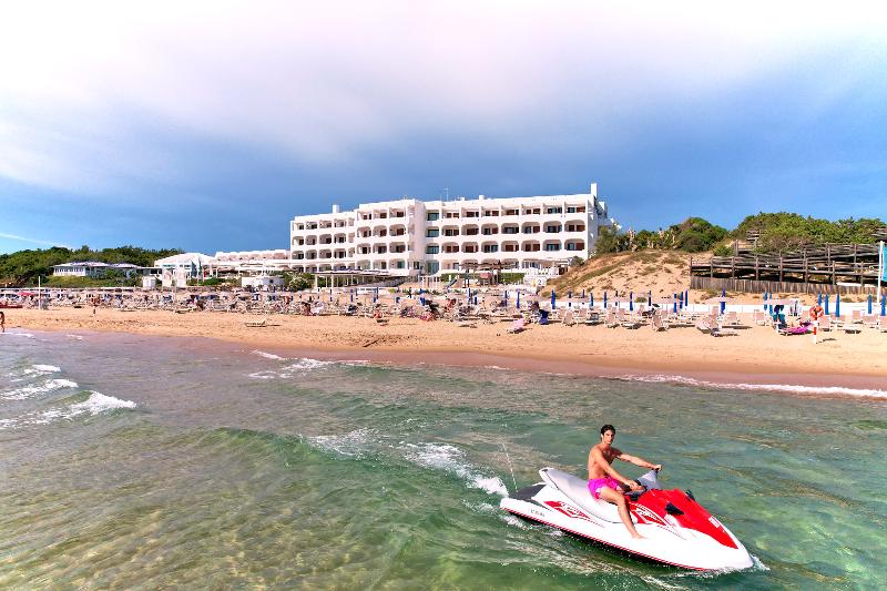 فندق Oasi Di Kufra