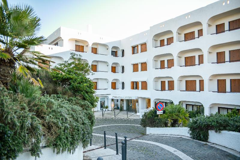 فندق Oasi Di Kufra