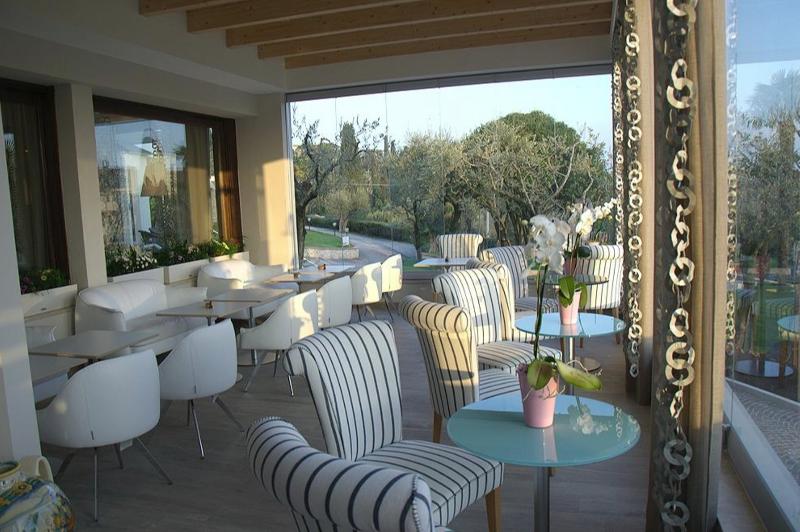 Olivi Hotel & Natural Spa