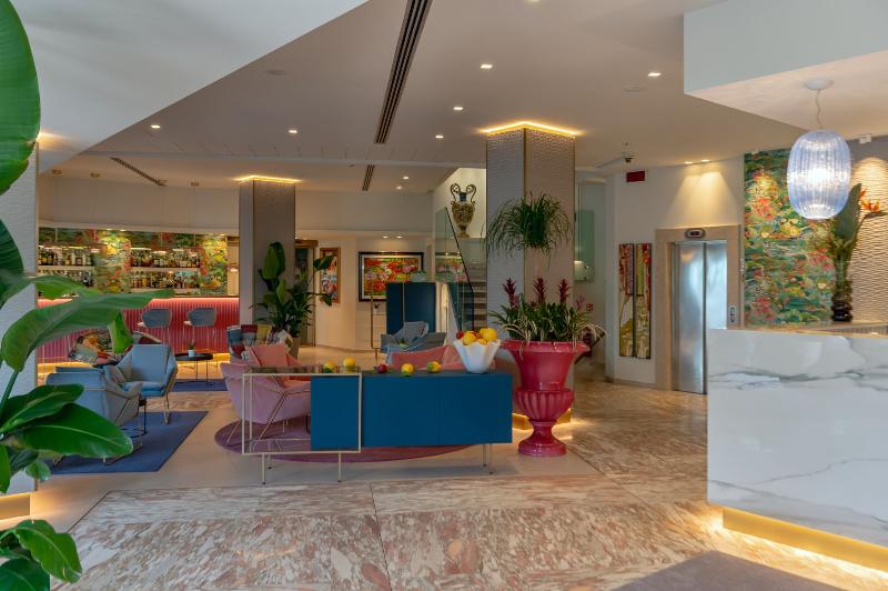 Olivi Hotel & Natural Spa