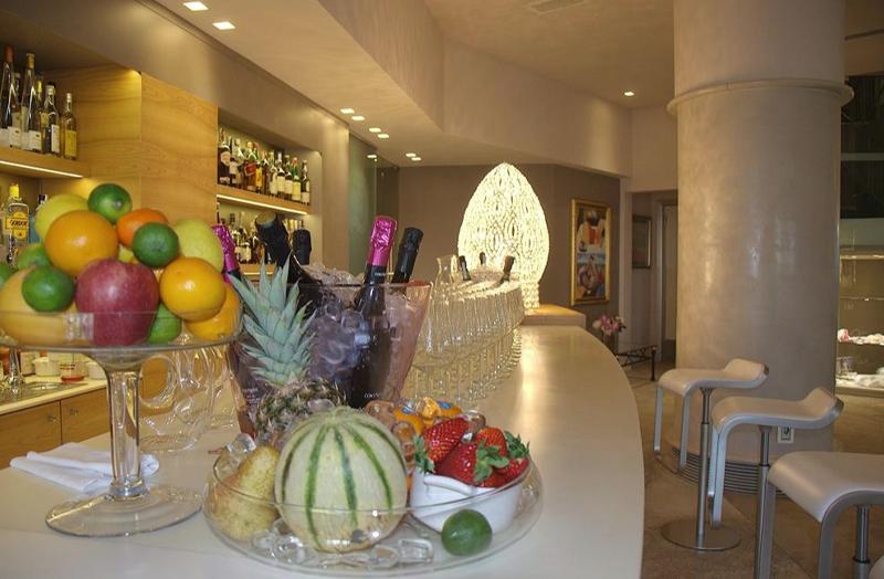 Olivi Hotel & Natural Spa