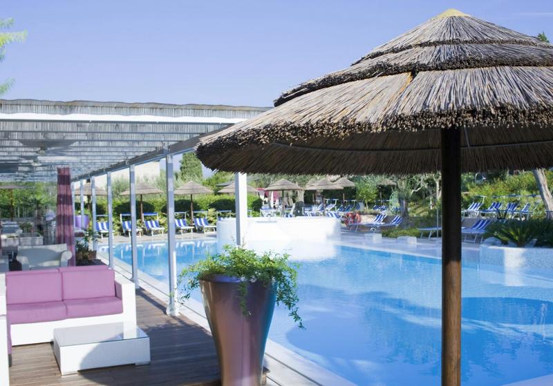 Olivi Hotel & Natural Spa