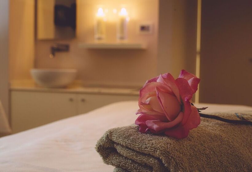 Olivi Hotel & Natural Spa