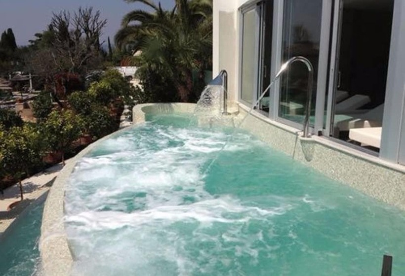 Olivi Hotel & Natural Spa