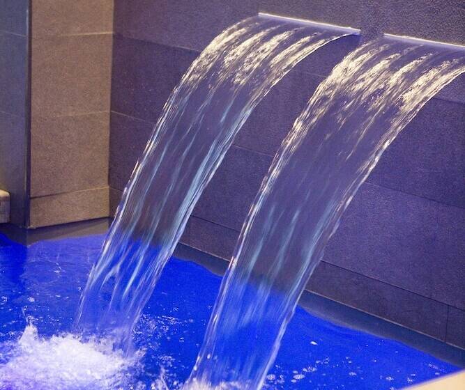 Olivi Hotel & Natural Spa