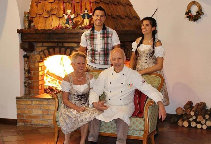 فندق Opinione Dimora Storica