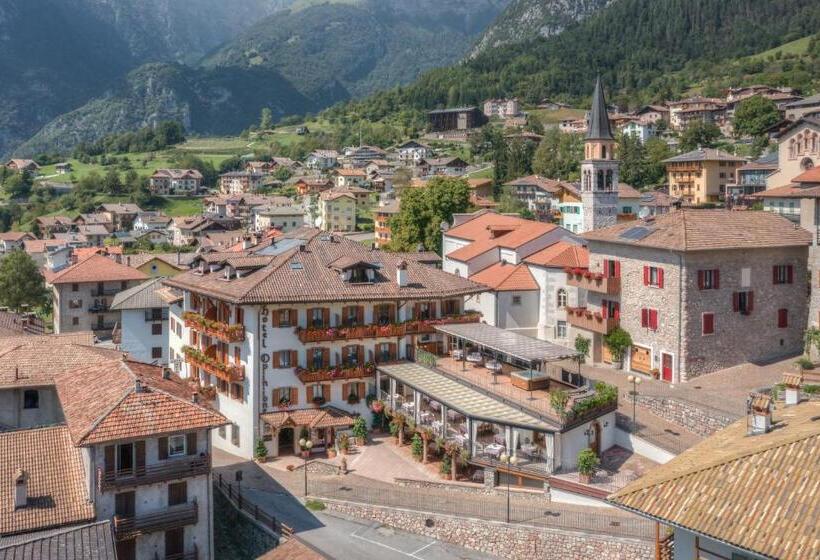 فندق Opinione Dimora Storica