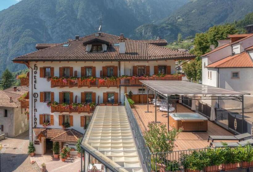 فندق Opinione Dimora Storica