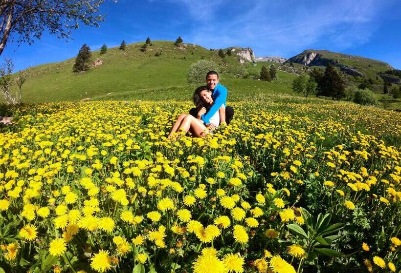 فندق Opinione Dimora Storica