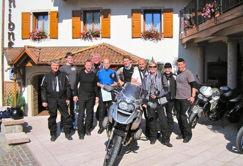 فندق Opinione Dimora Storica