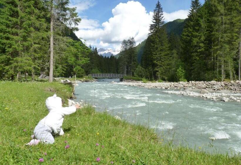 فندق Opinione Dimora Storica