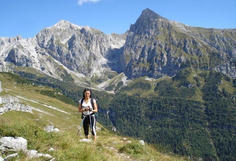 فندق Opinione Dimora Storica