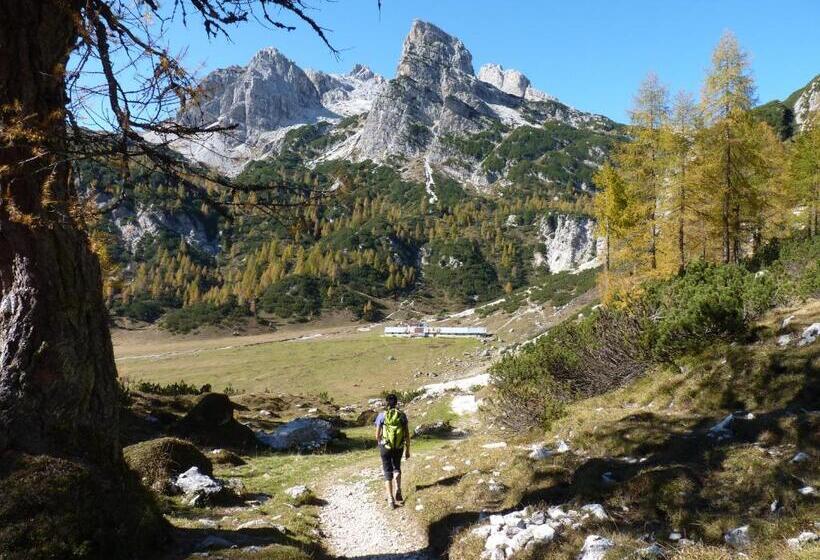 فندق Opinione Dimora Storica