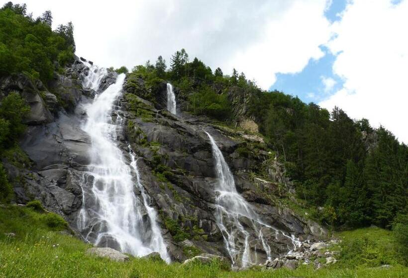 فندق Opinione Dimora Storica