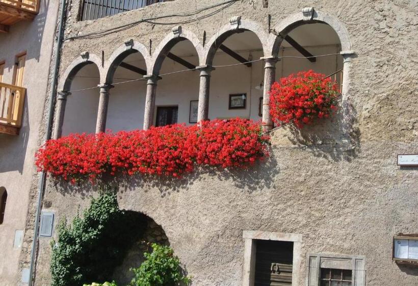 فندق Opinione Dimora Storica