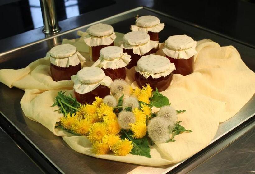 فندق Opinione Dimora Storica