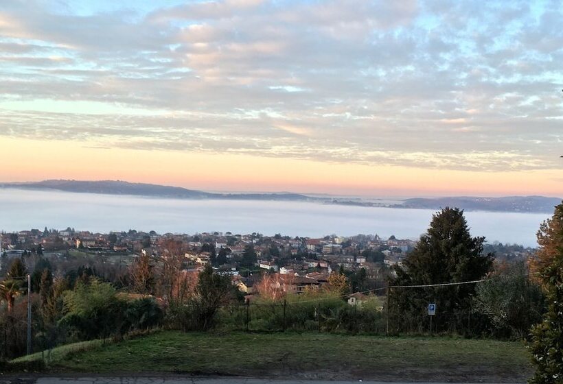 Palace Grand Hotel Varese