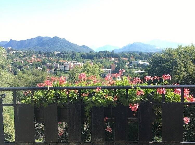 Palace Grand Hotel Varese