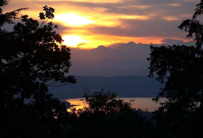 Palace Grand Hotel Varese