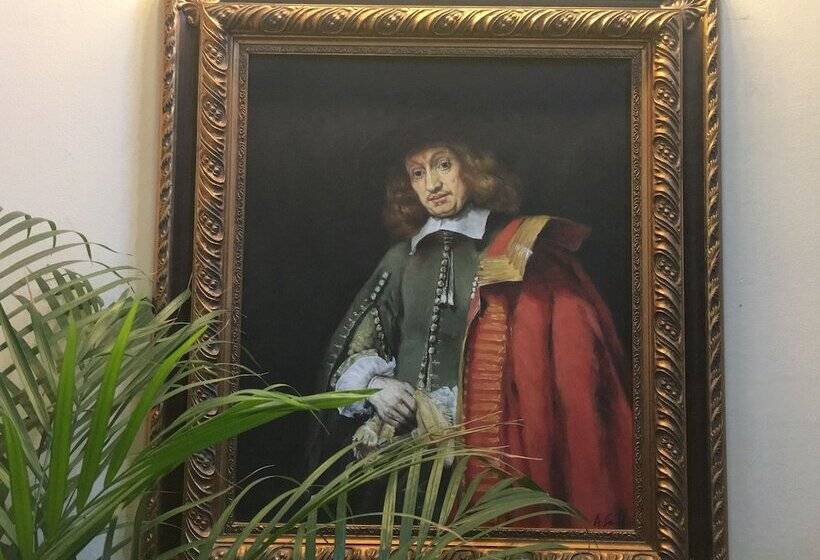 Palace Grand Hotel Varese