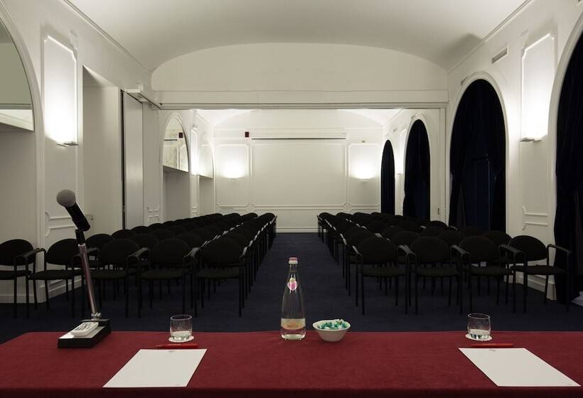 Palace Grand Hotel Varese