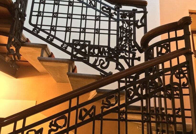 Palace Grand Hotel Varese