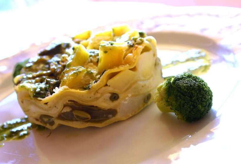 Palace Grand Hotel Varese