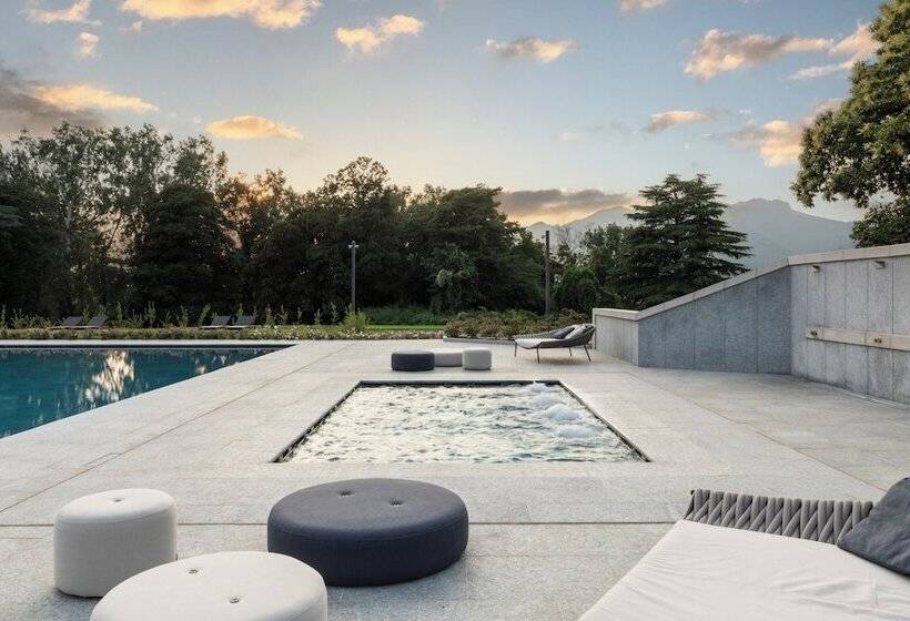 Palace Grand Hotel Varese