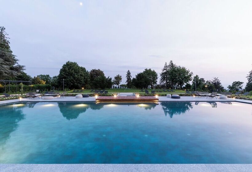 Palace Grand Hotel Varese