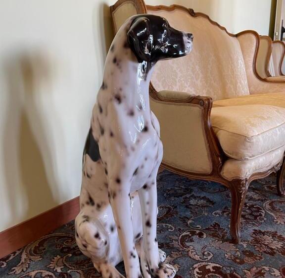 Palace Grand Hotel Varese