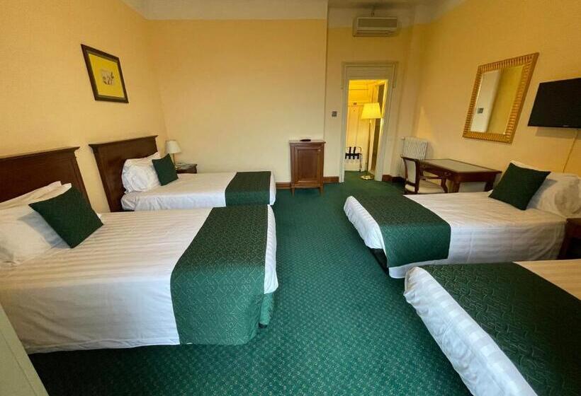 Palace Grand Hotel Varese