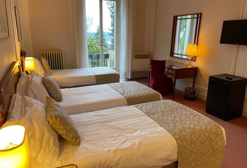 Palace Grand Hotel Varese