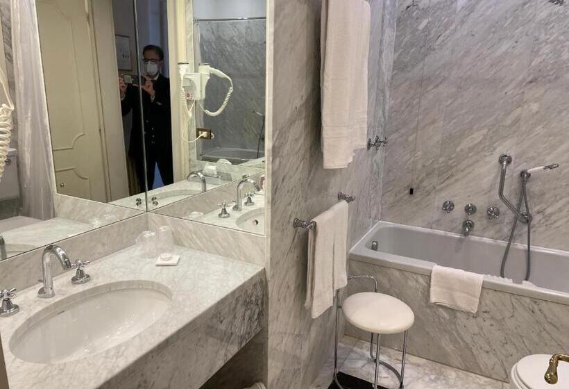 Palace Grand Hotel Varese